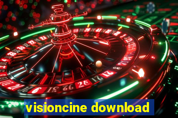 visioncine download